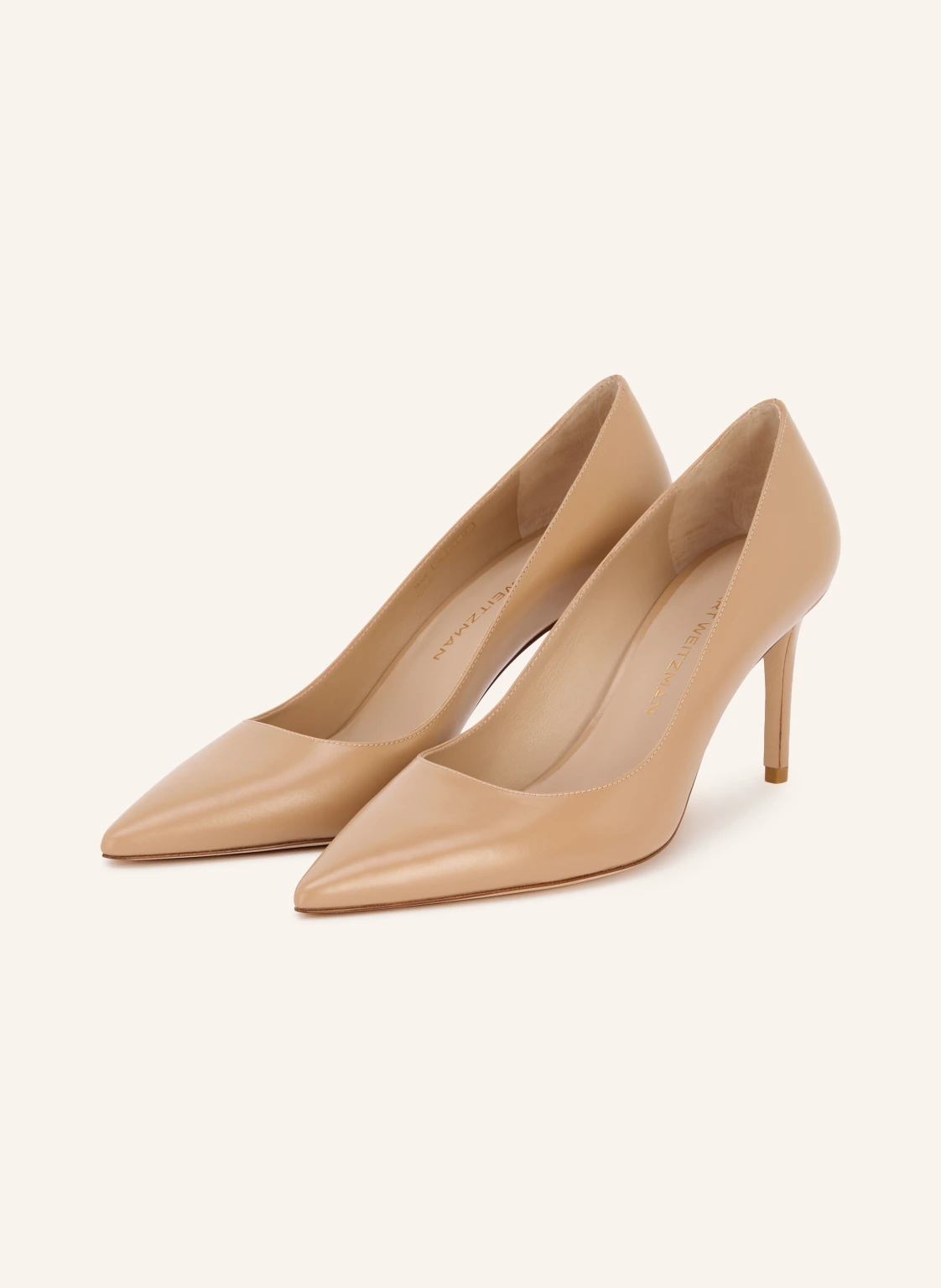 STUART WEITZMAN Pumps STUART POWER