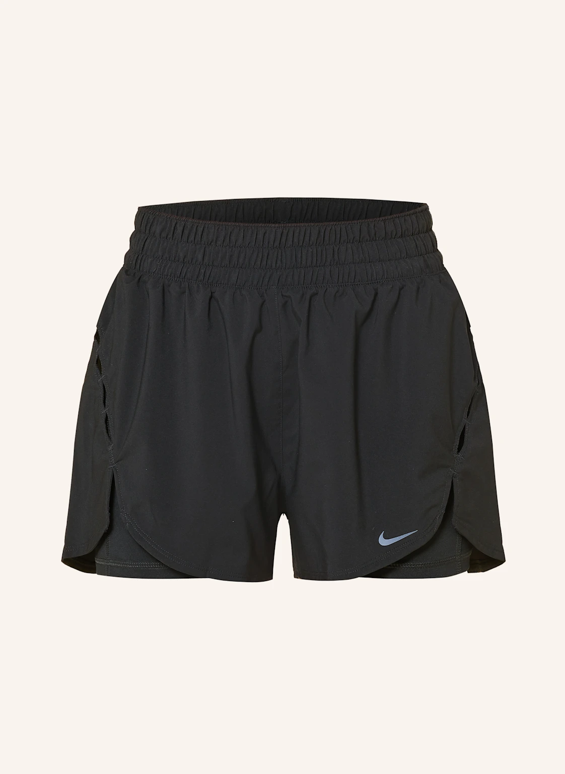 Nike 2-in-1-Trainingsshorts ONE