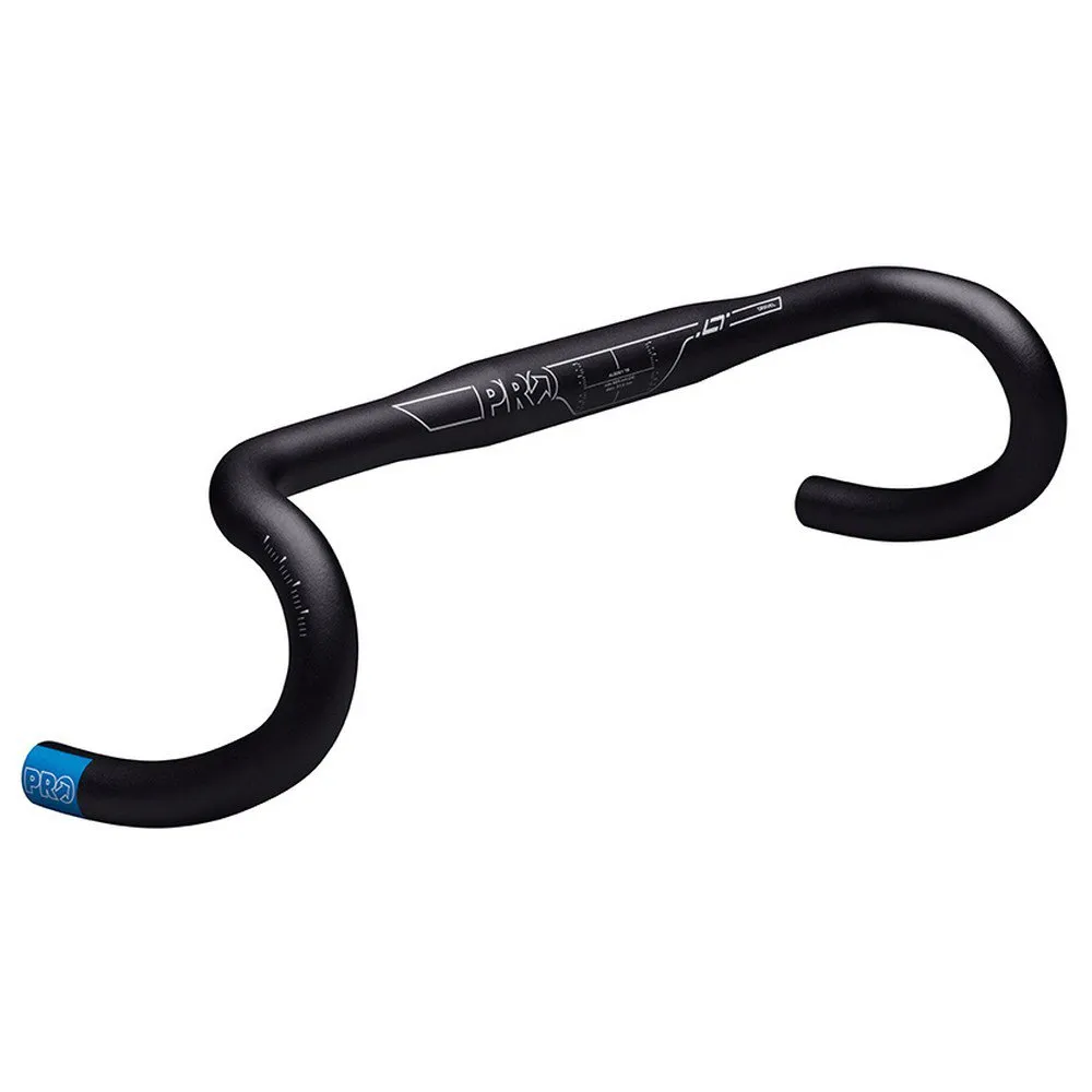 PRO LT Gravel Flare handlebar