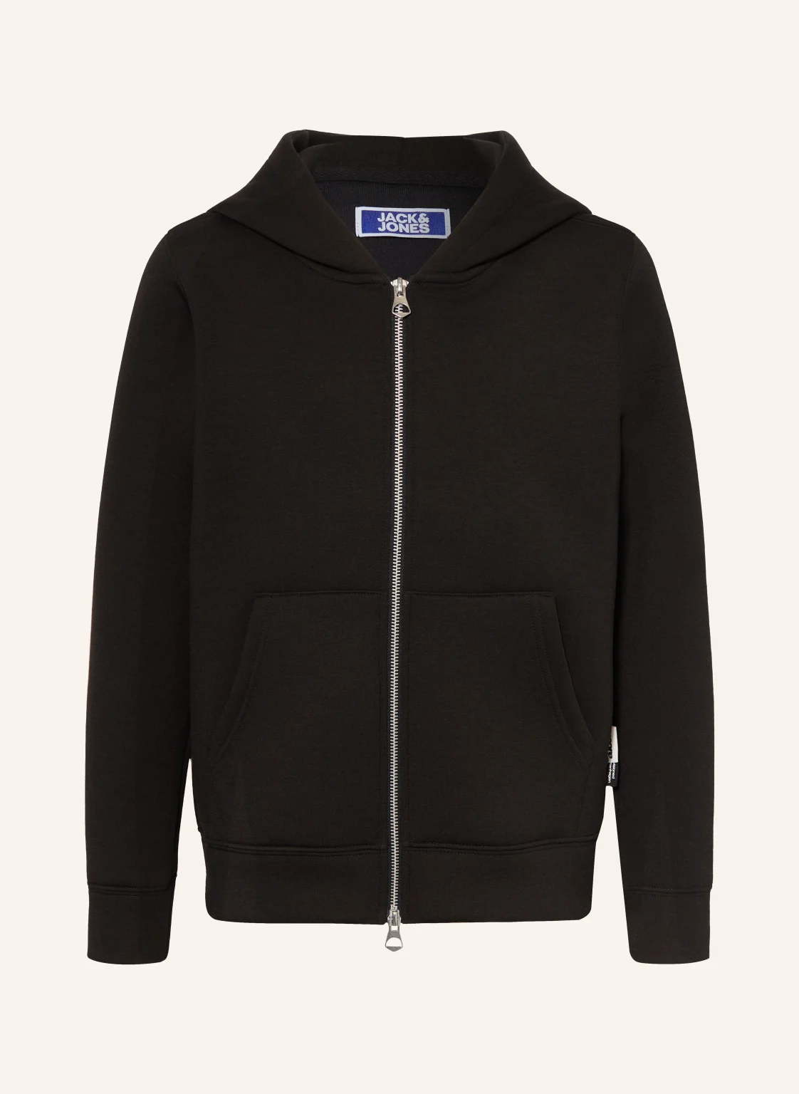 JACK&JONES Sweatjacke