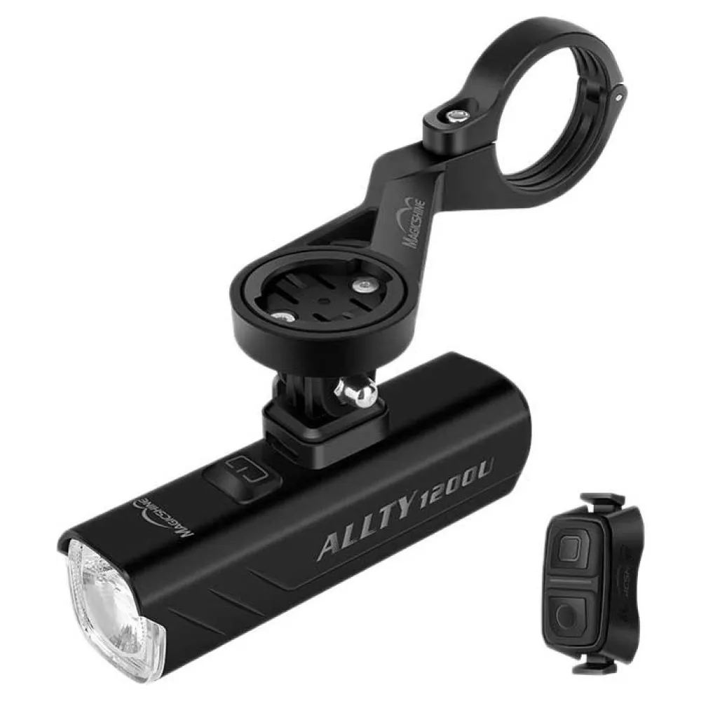 Magic Shine Allty 1200U front light