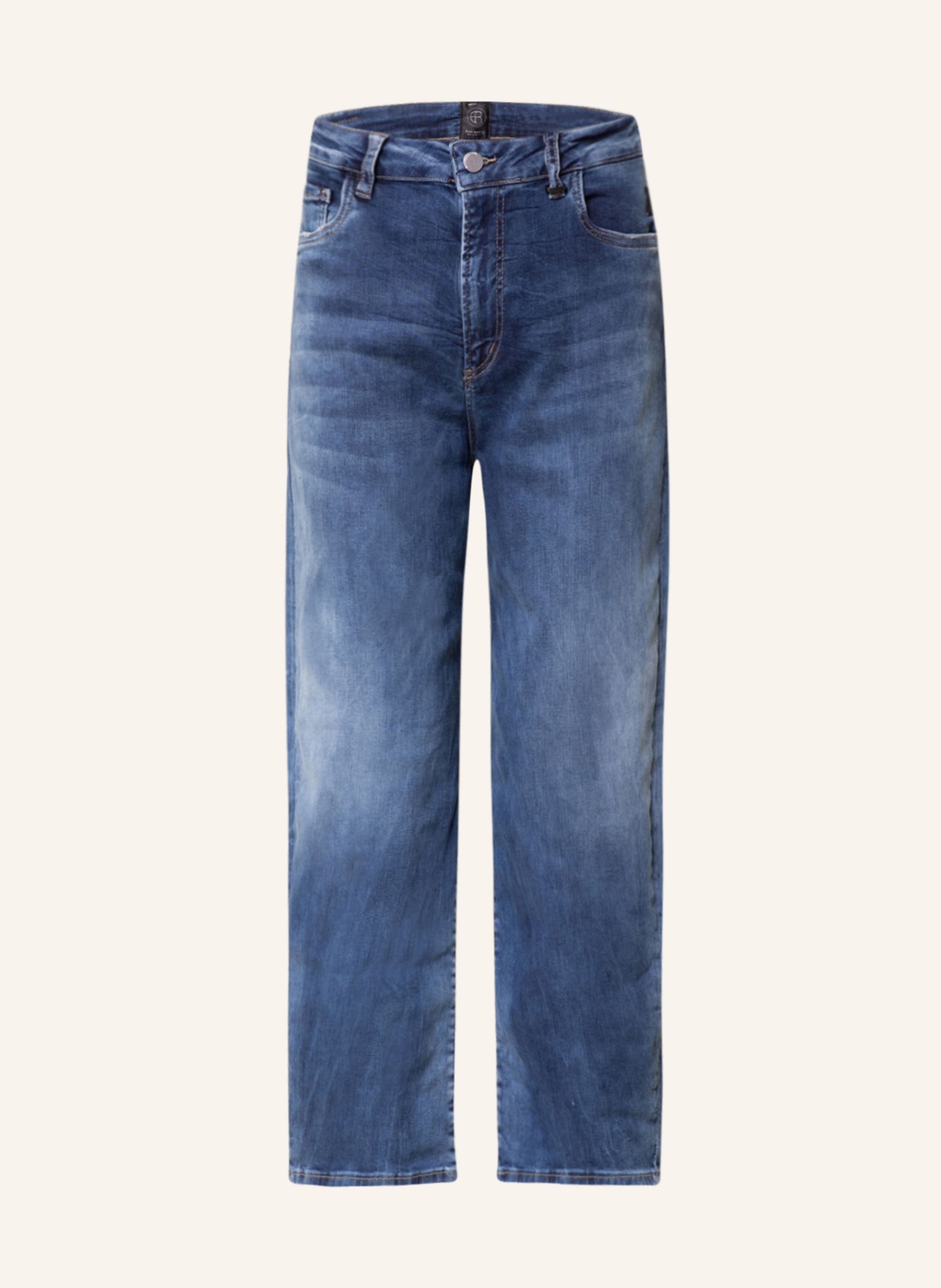 ELIAS RUMELIS Barrel Jeans YOANA