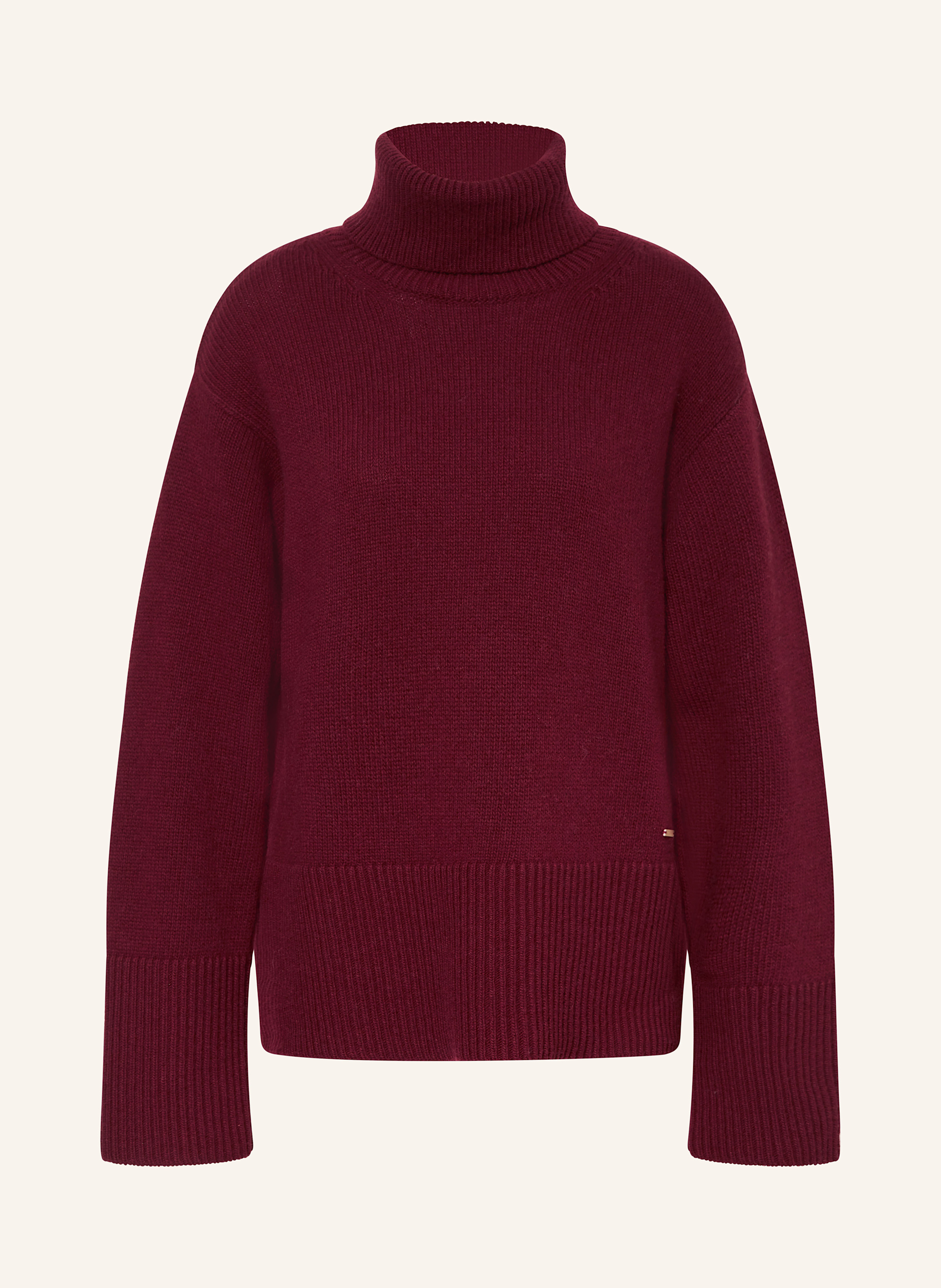 WOOLRICH Rollkragenpullover