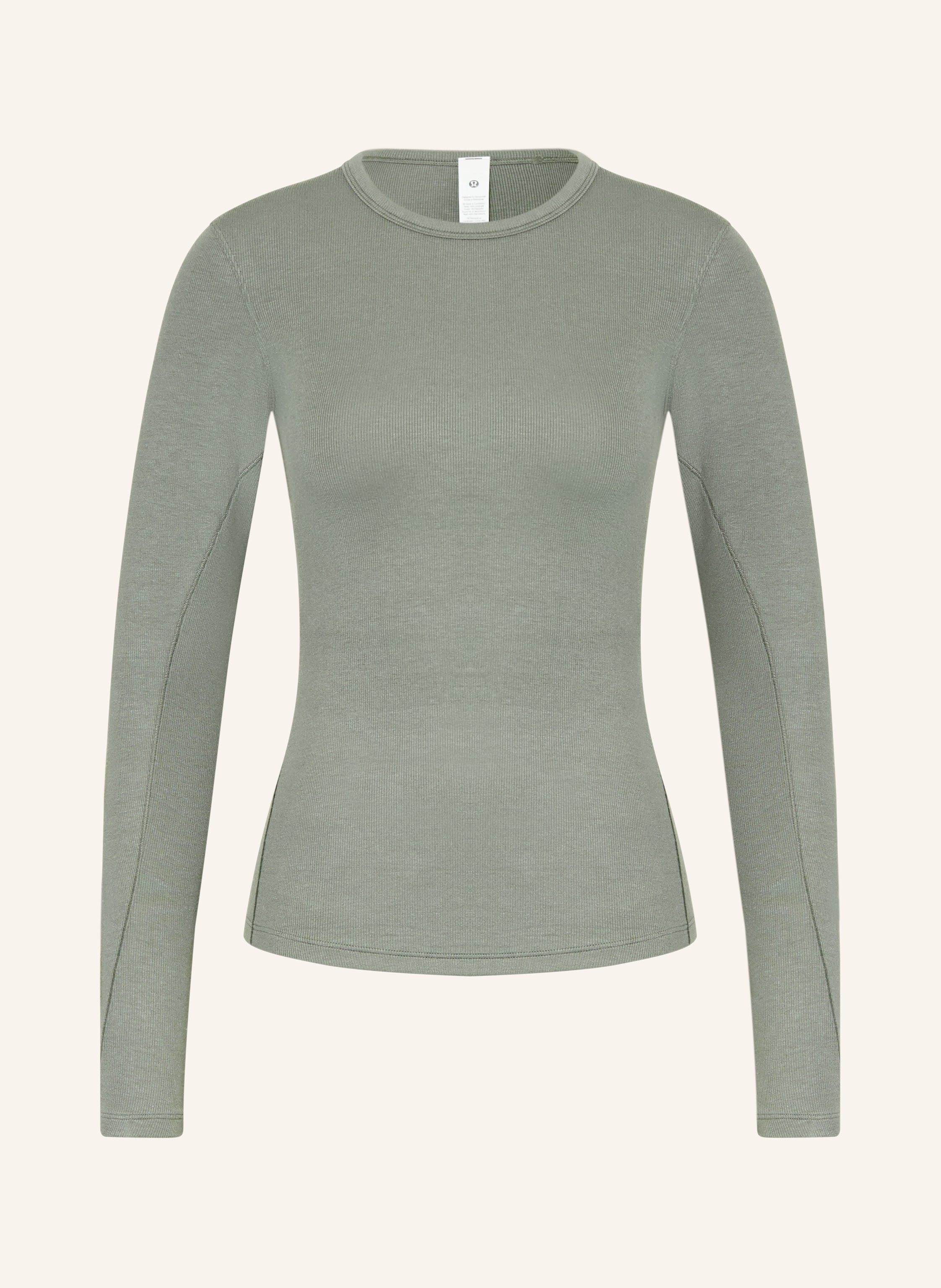 lululemon Longsleeve HOLD TIGHT