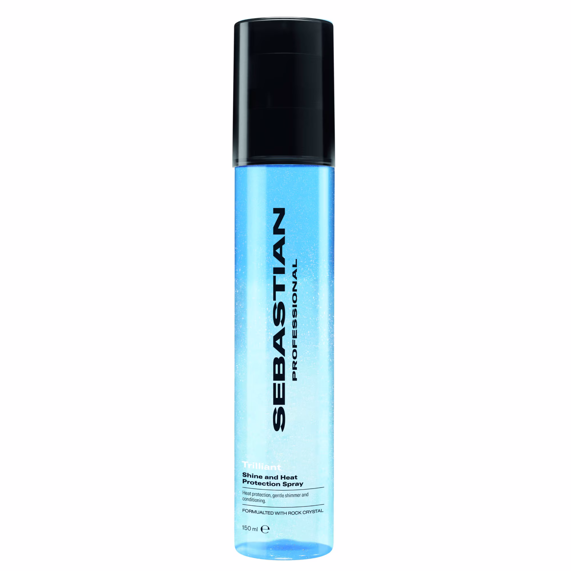 TRILLANTSpray brillance et protection thermique