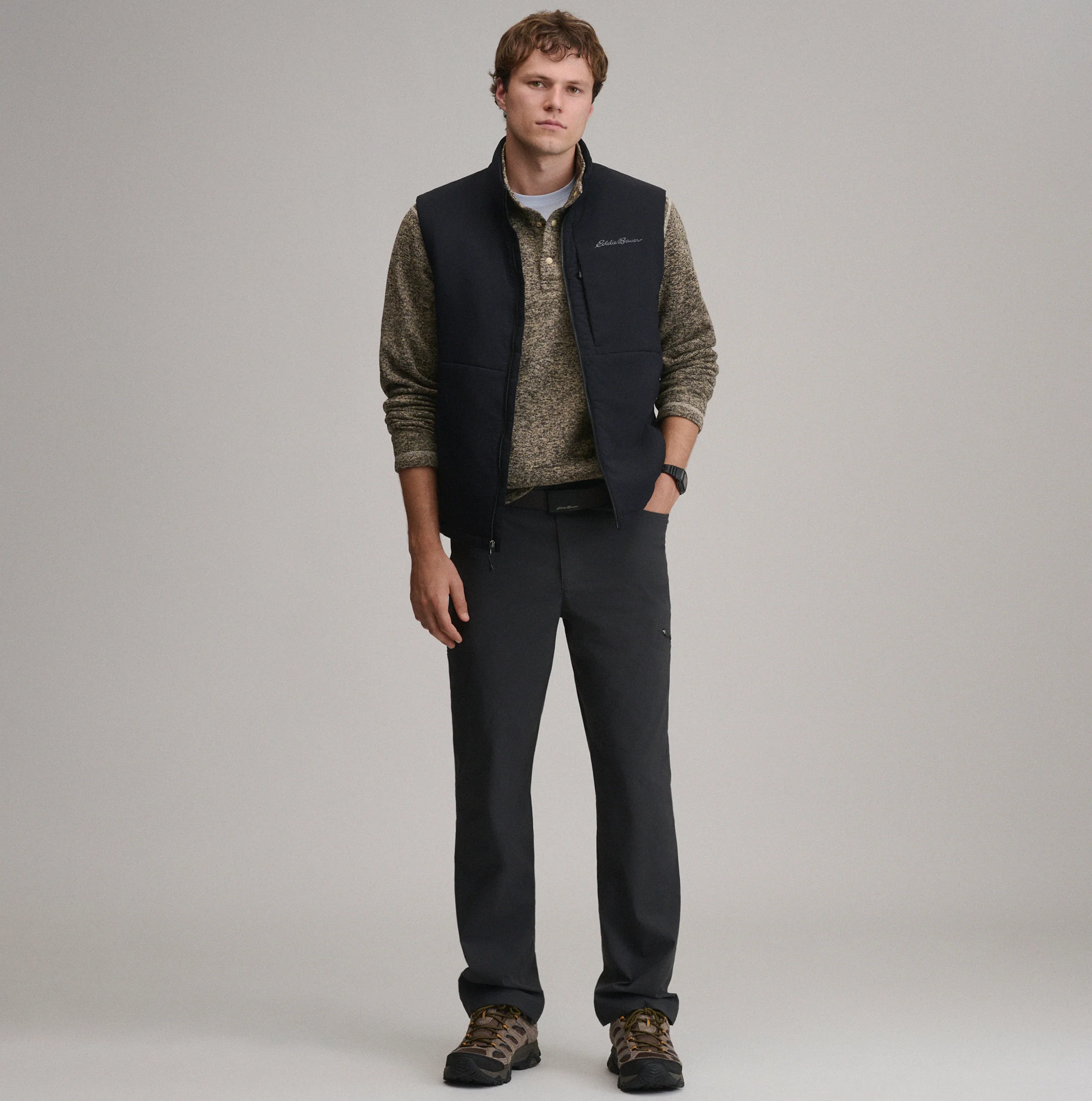 Men's Astro-Air Insulated Vest