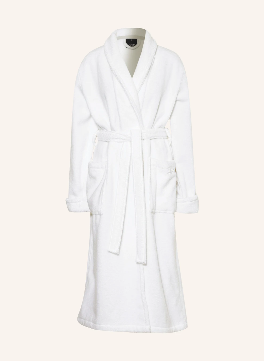 JOOP! Damen-Bademantel WTH