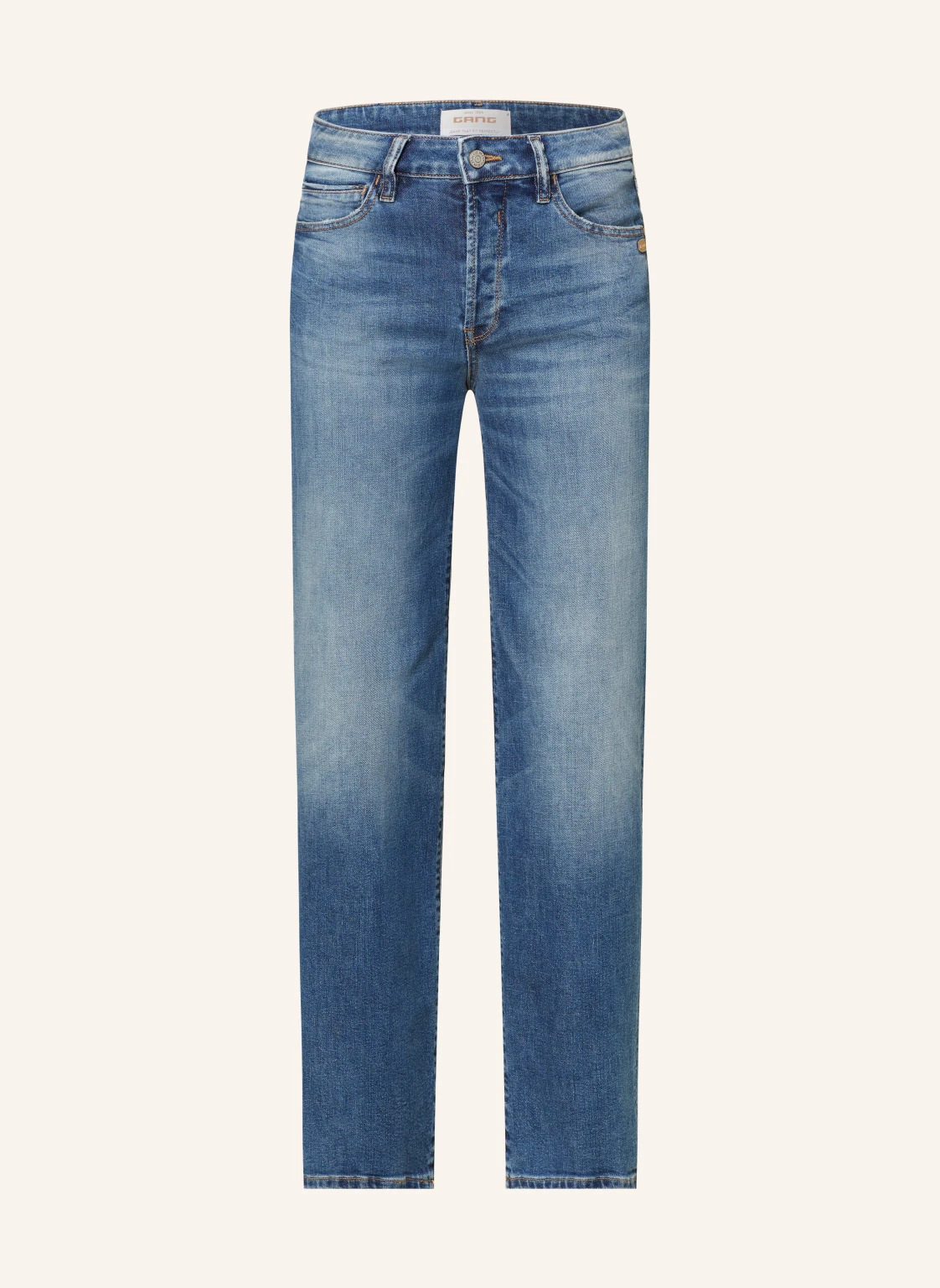 GANG Straight Jeans 94JUL