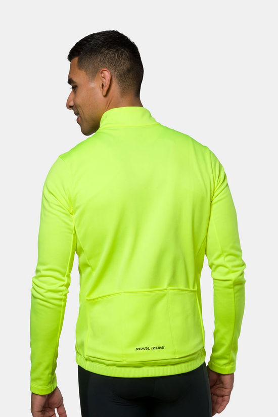 Pearl Izumi Quest Thermal Fietstrui