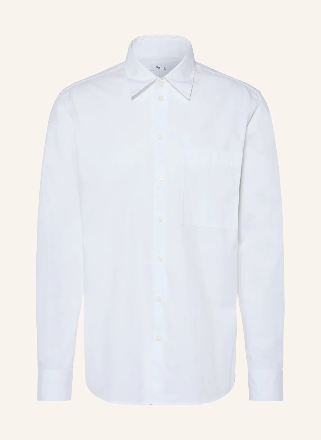 PAUL Hemd Comfort Fit