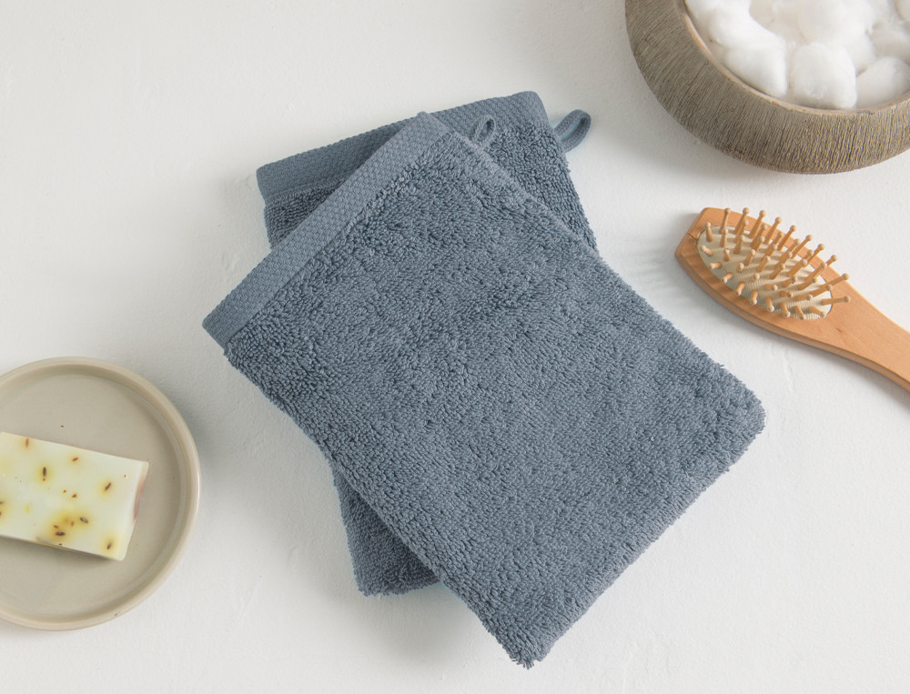 Lot de 2 gantsParenthèse