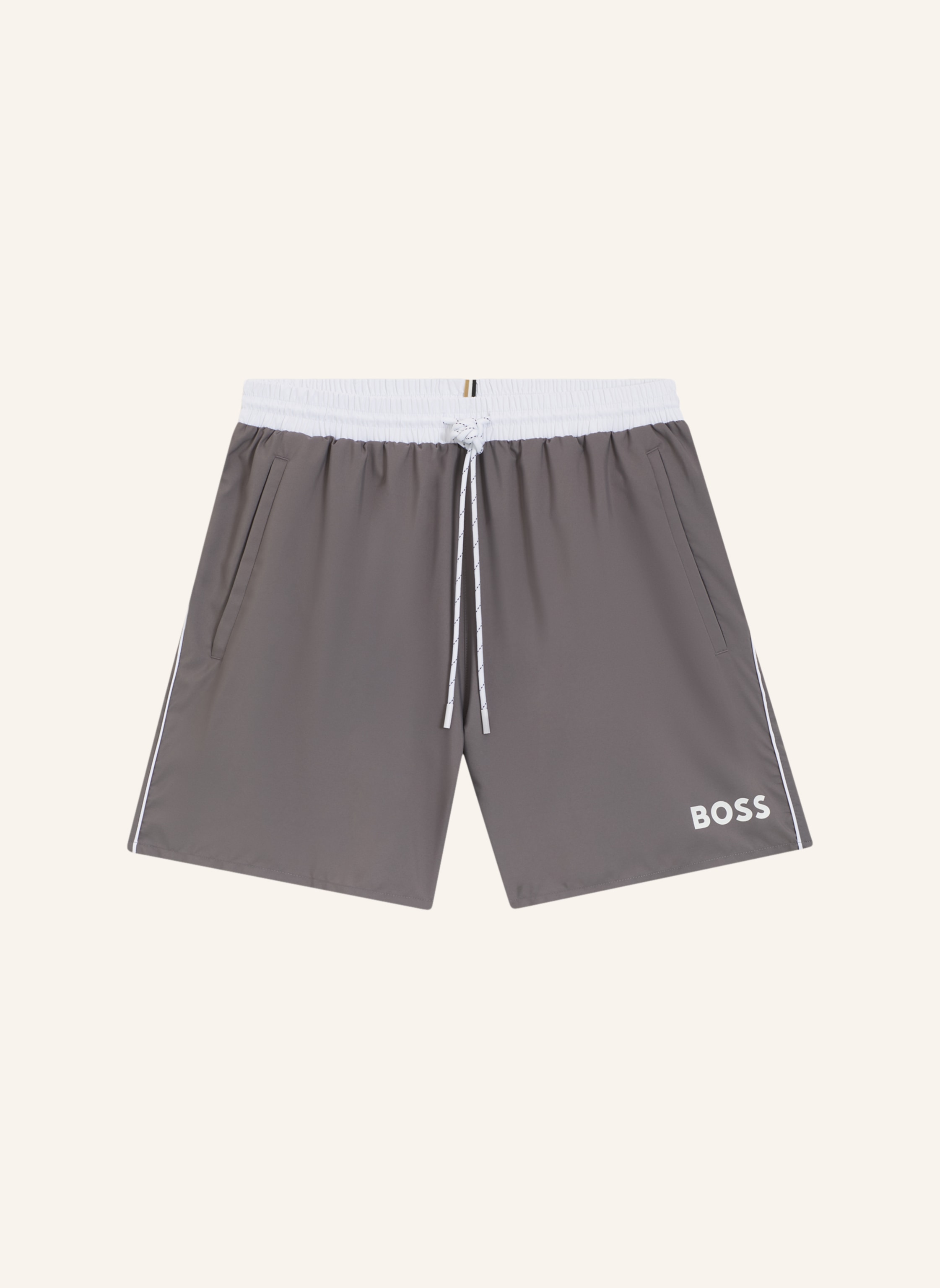 BOSS Badeshorts STARFISH