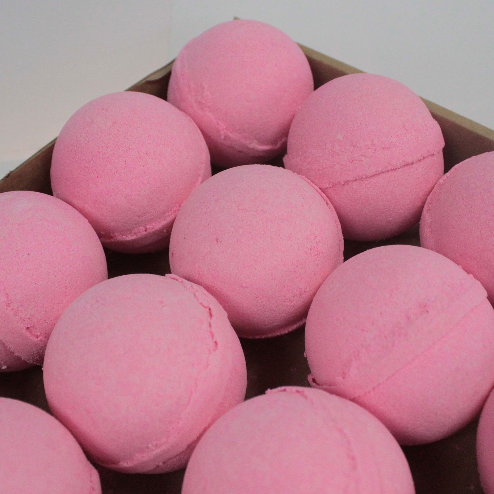 KDMD Very Berry Bath Bomb