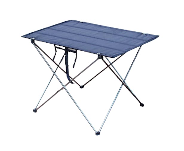 NNEOBA Folding Camping Table