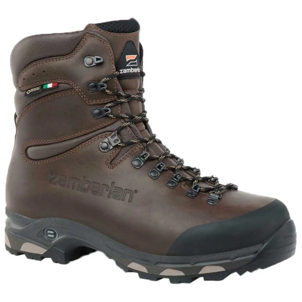 Zamberlan 1004 Hunter EVO GORE-TEX® PR WL hiking boots