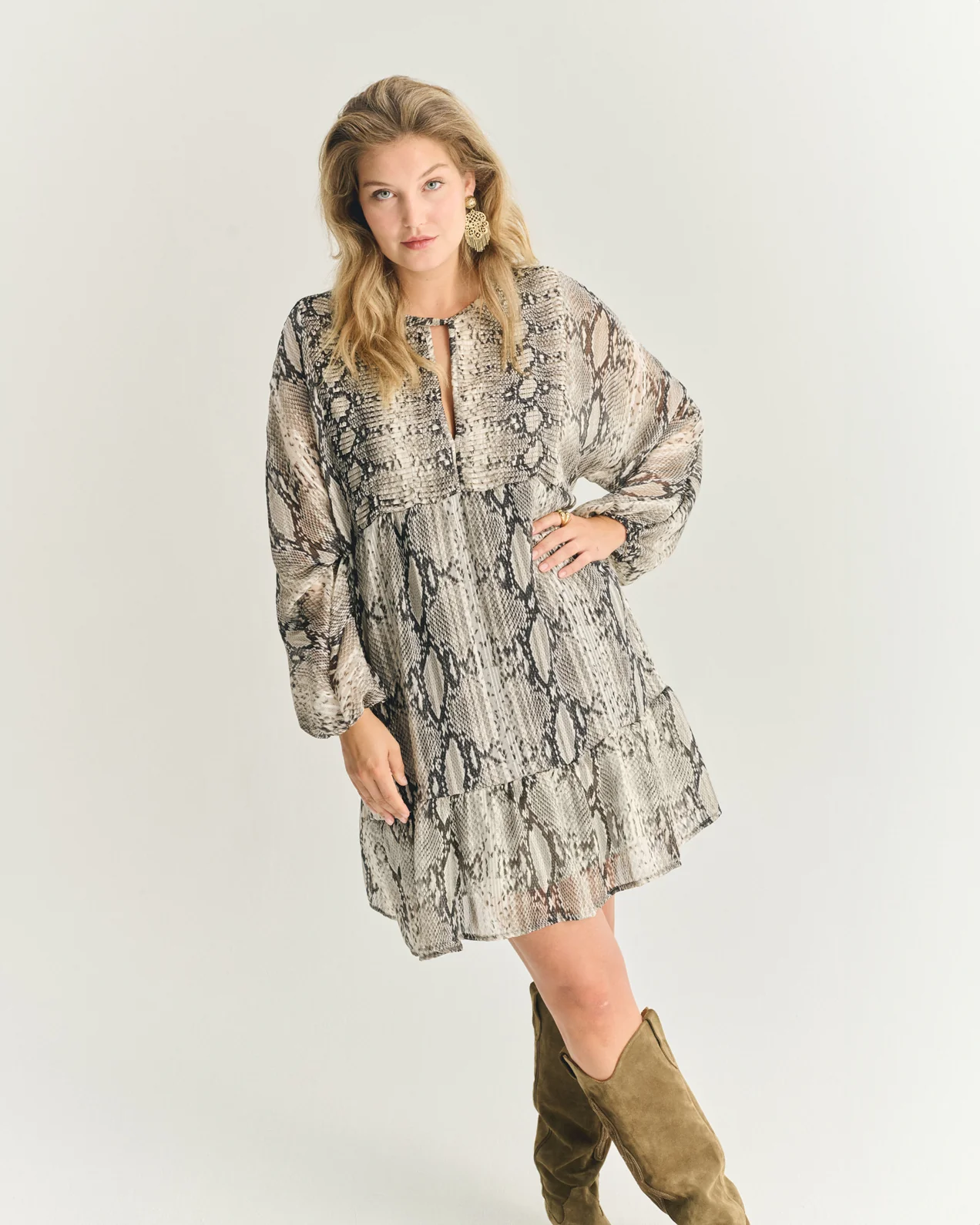 Robe Andréa