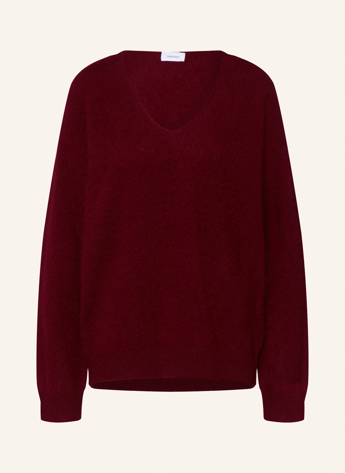 darling harbour Pullover
