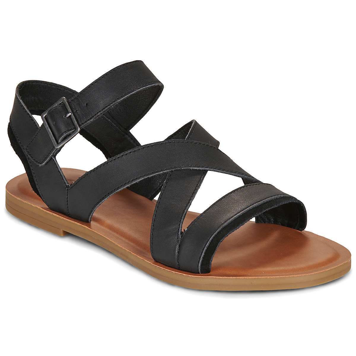 Toms - SLOANE - Black
