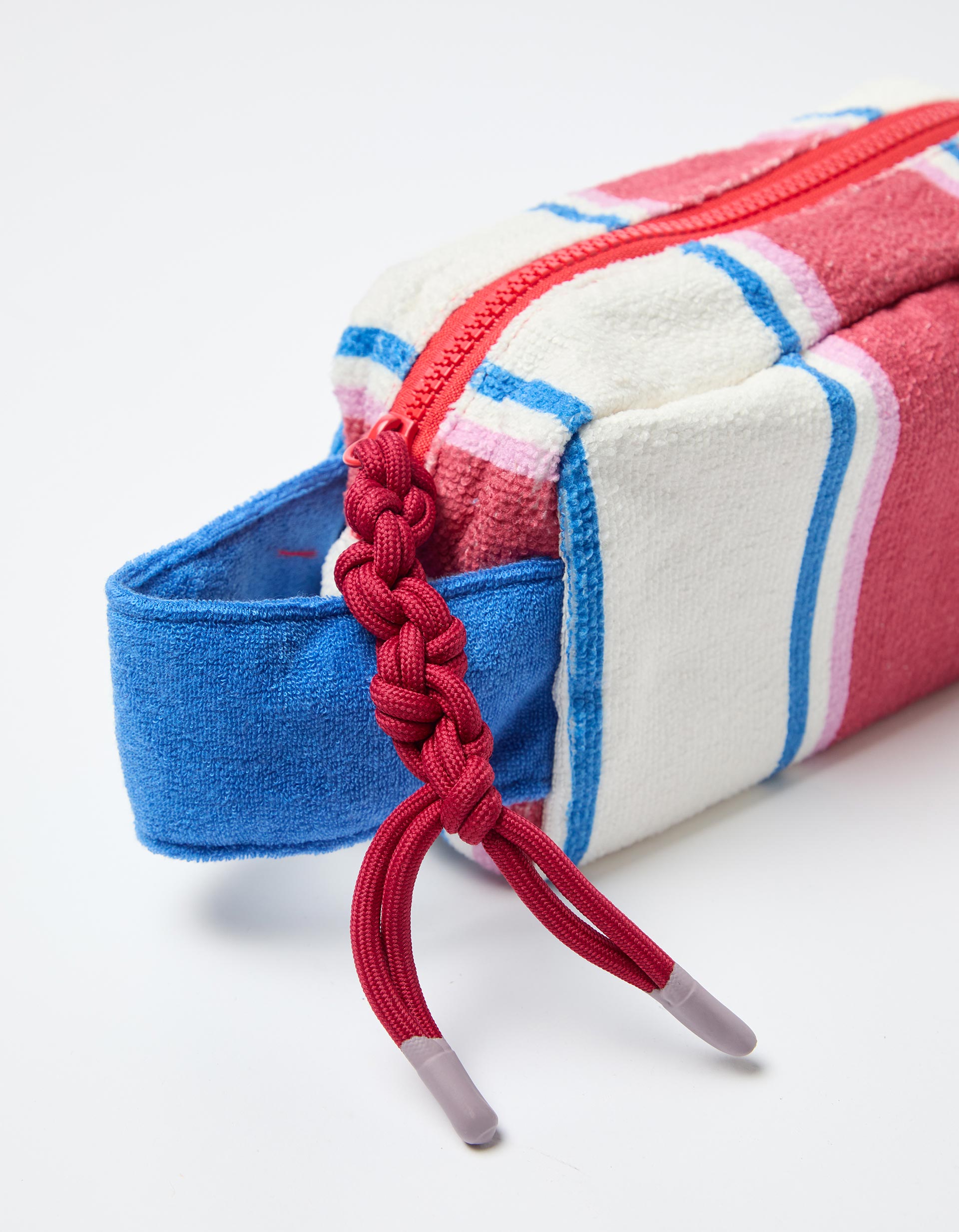 Bolsa, Mulher, Vermelho