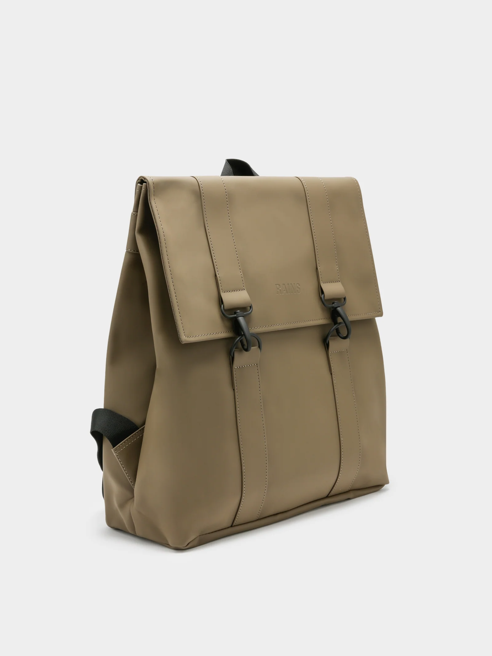 MSN Wood Backpack