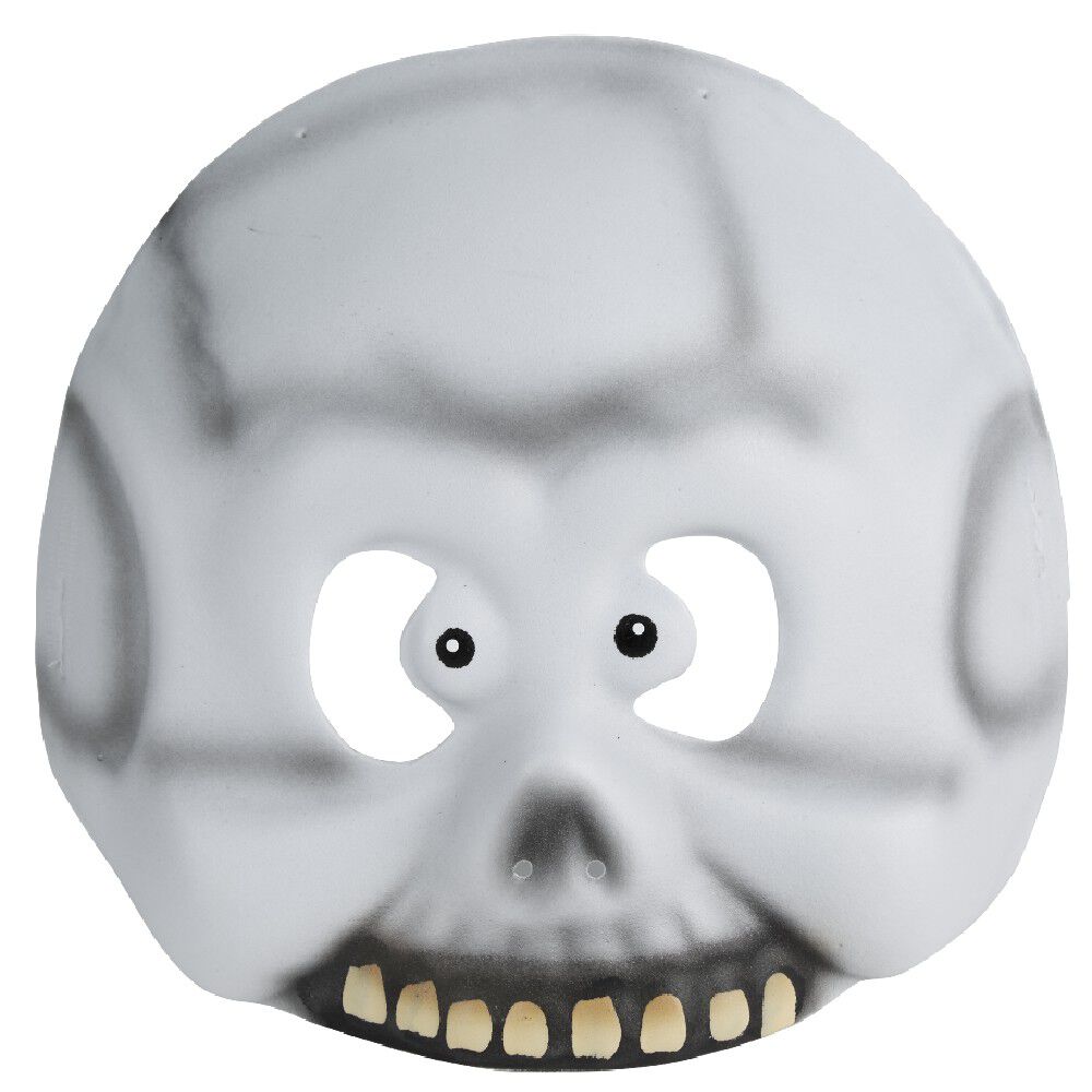 Demi masque Halloween enfant