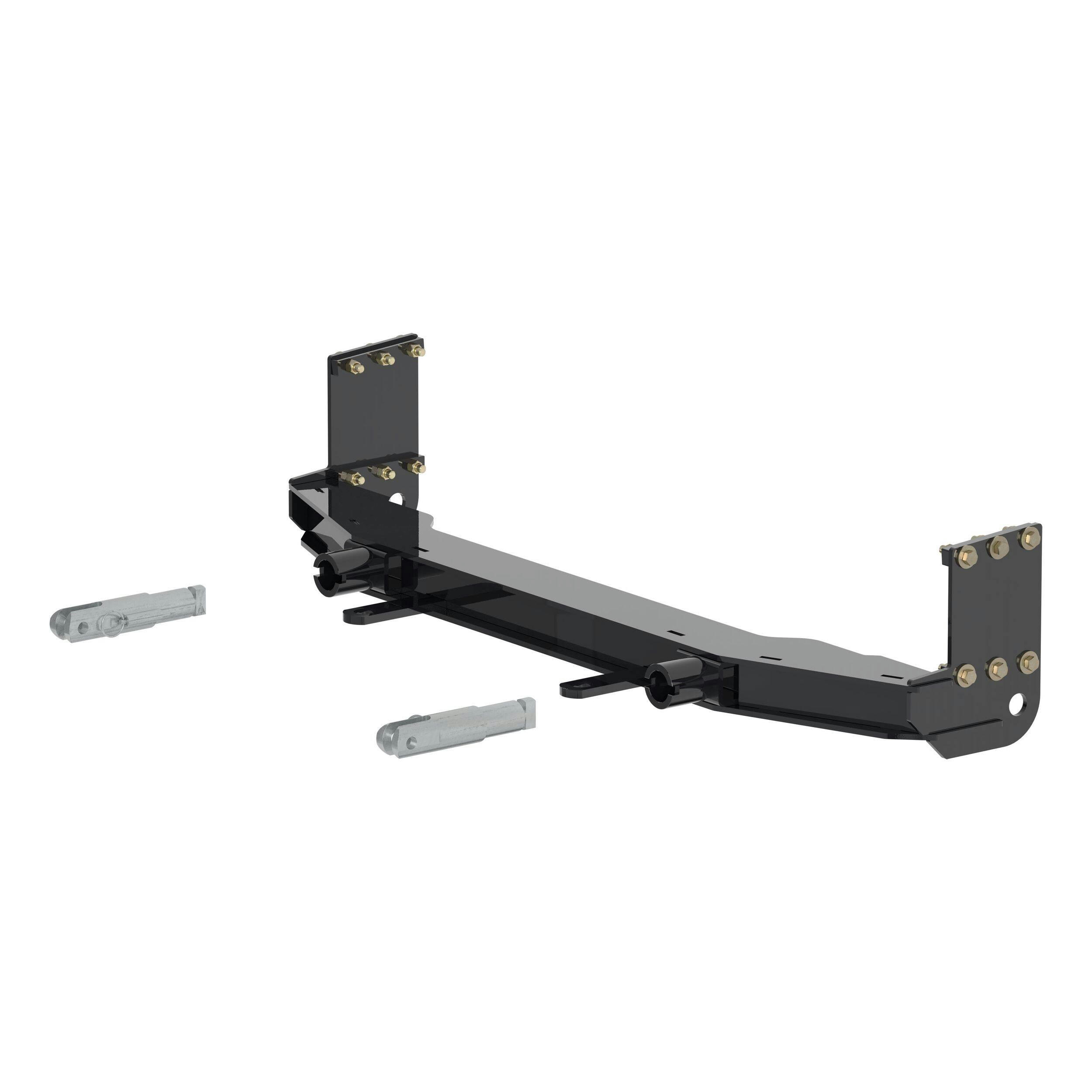 CURT Custom Tow Bar Base Plate, Select Models