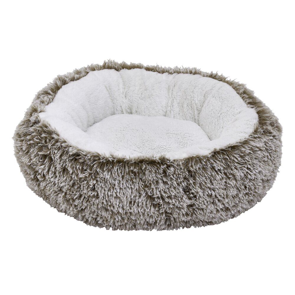 Panier couchage animaux Ø50xH20cm