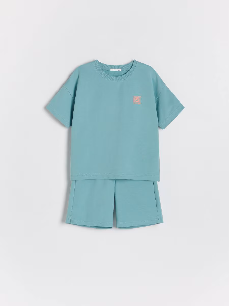 Cotton Rich Set