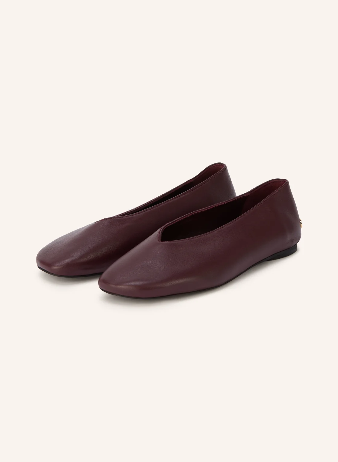 ANINE BING Ballerinas ANA