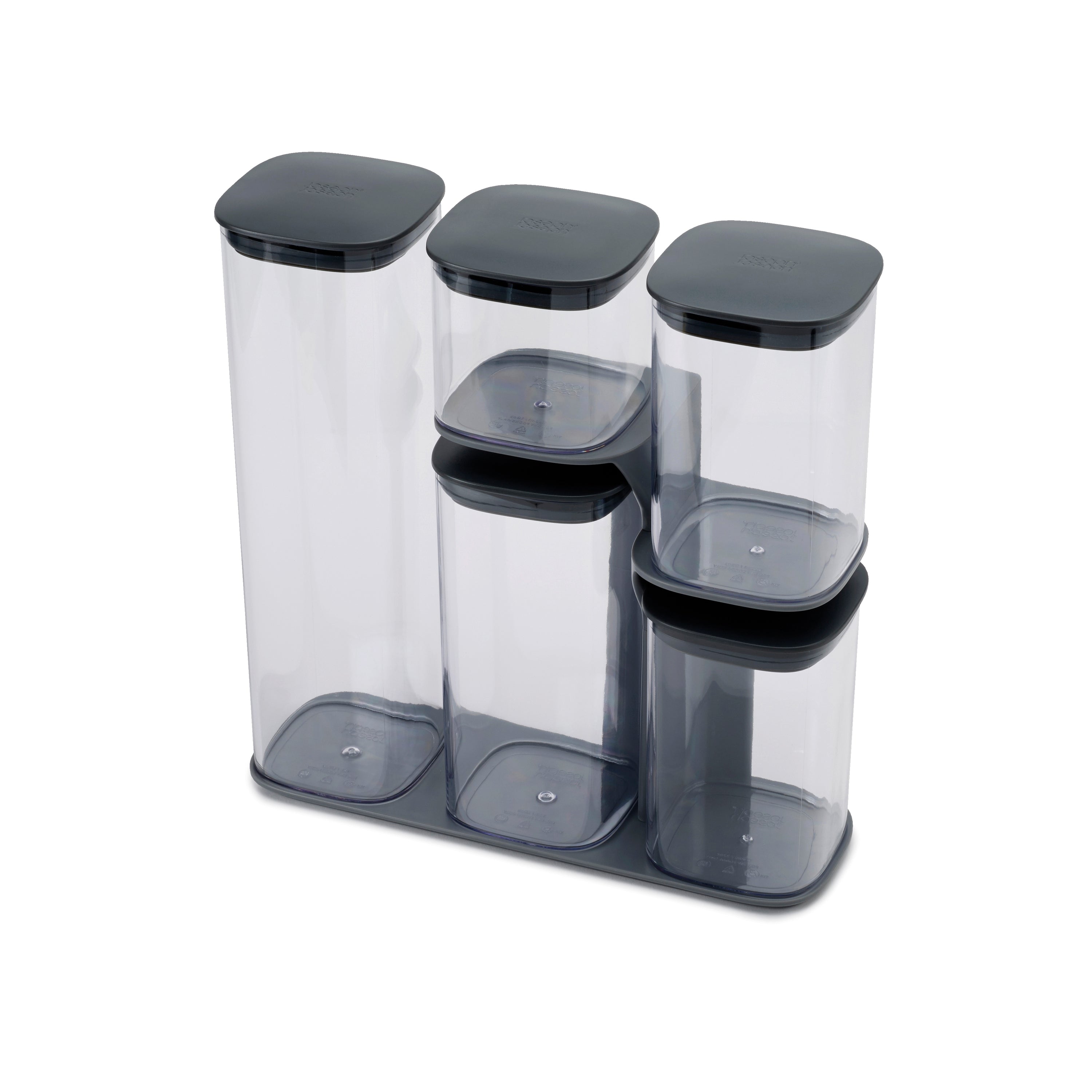 Joseph Joseph Podium Carrousel Vershouddoos 5 st.