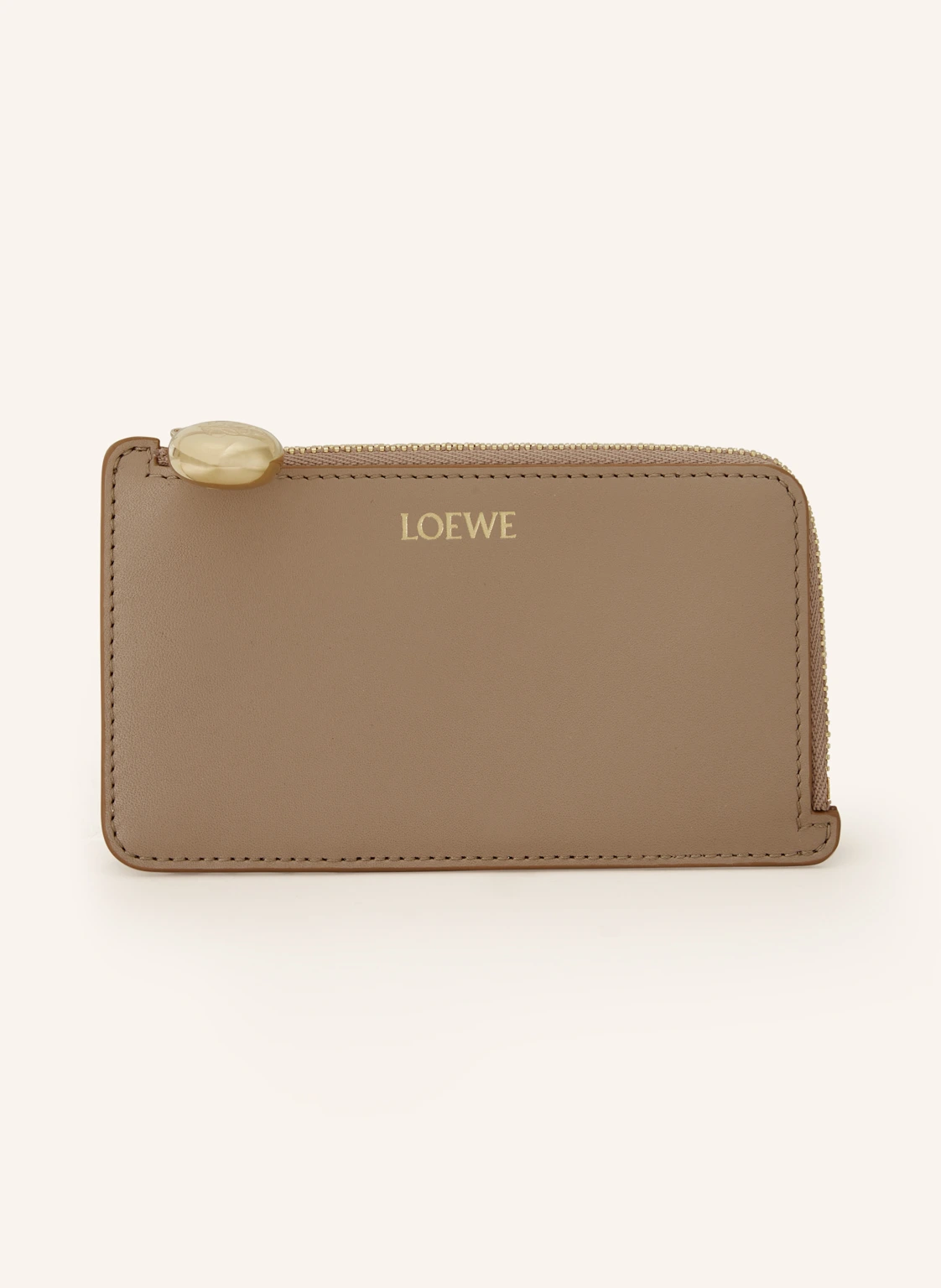 LOEWE Kartenetui PEBBLE