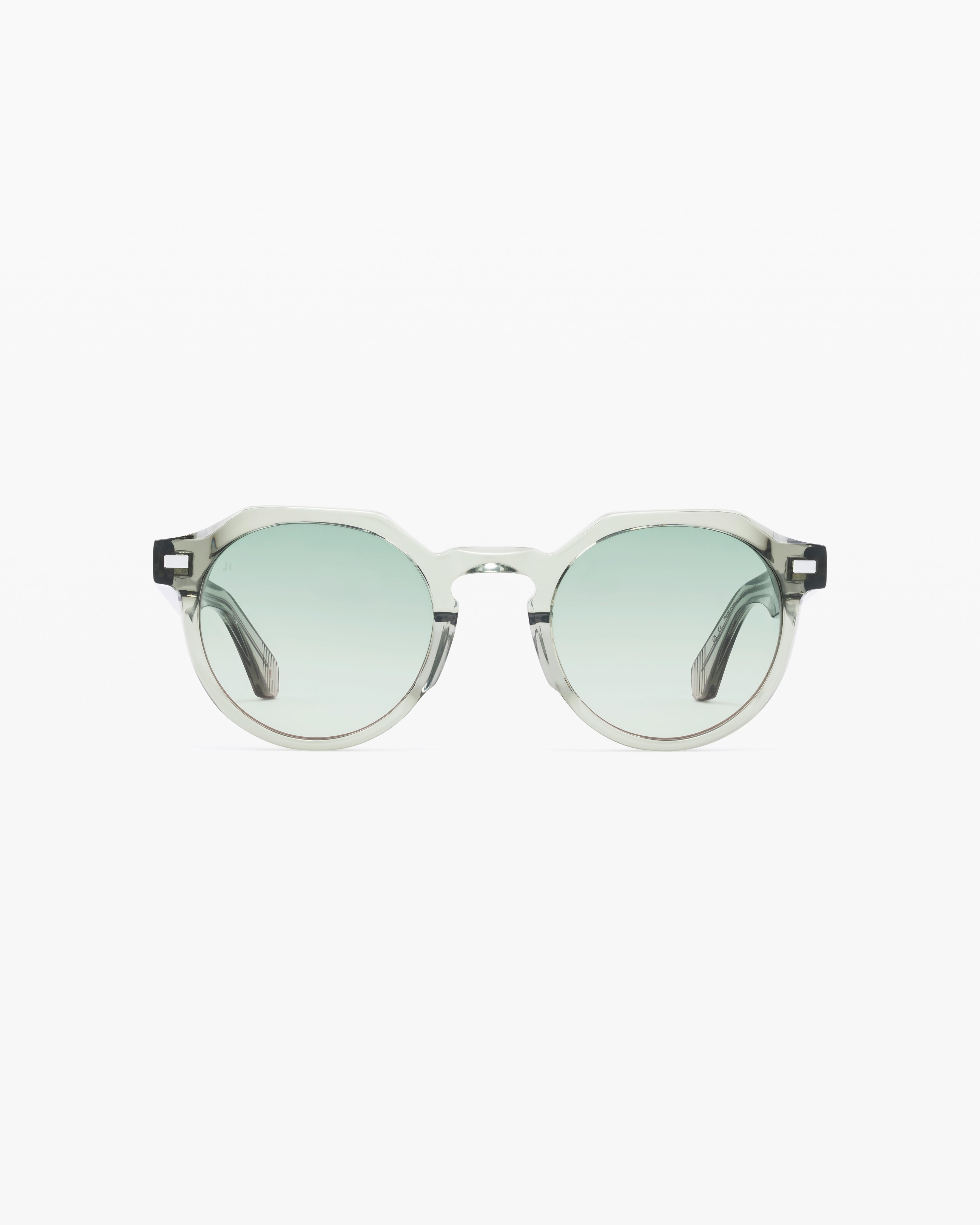 The Warren JF Colors