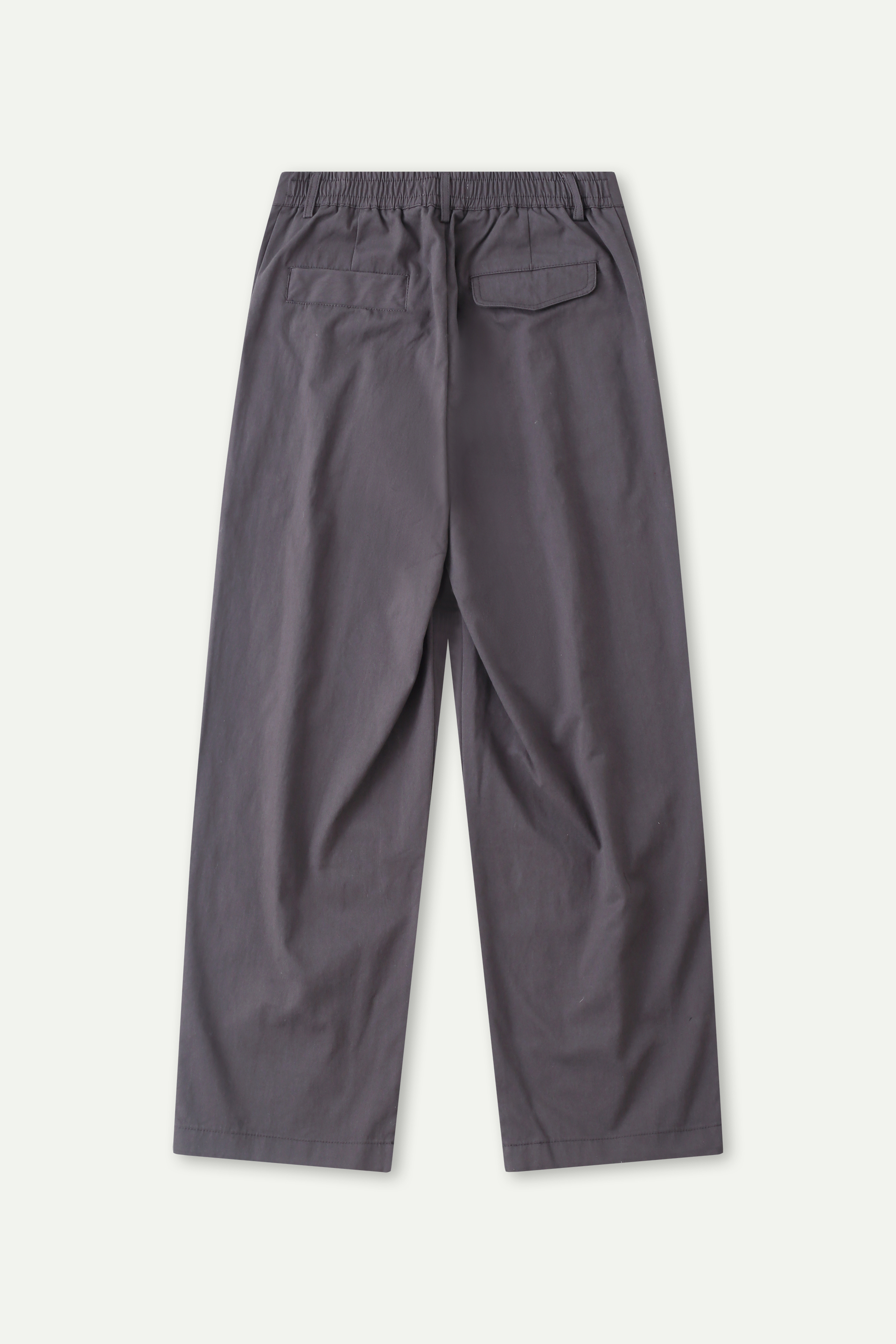 Casual Wide Leg Pants