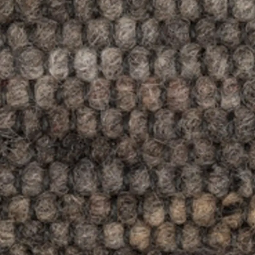 Wollteppich Beat