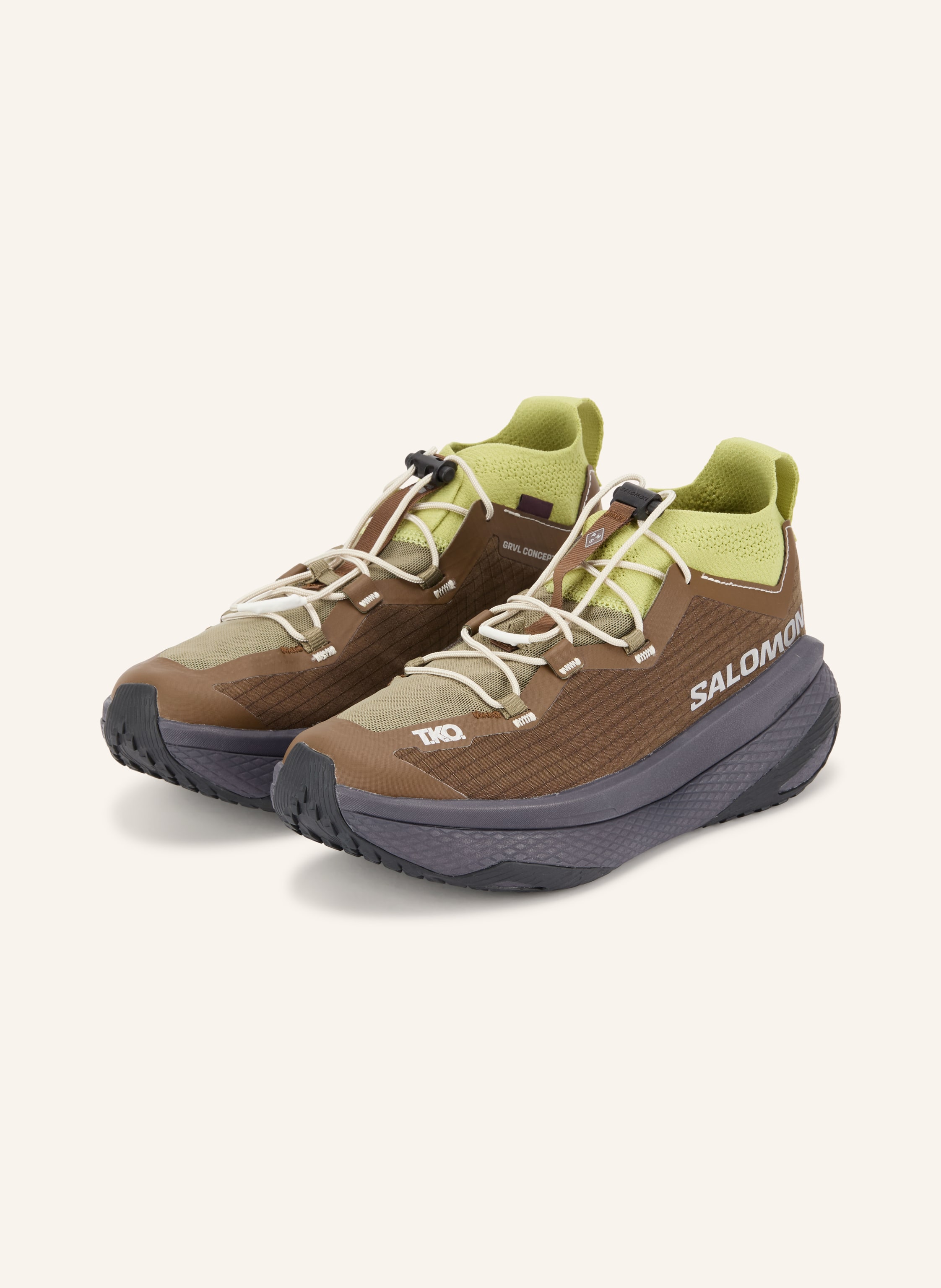 PAS NORMAL STUDIOS Laufschuhe GRVL CONCEPT