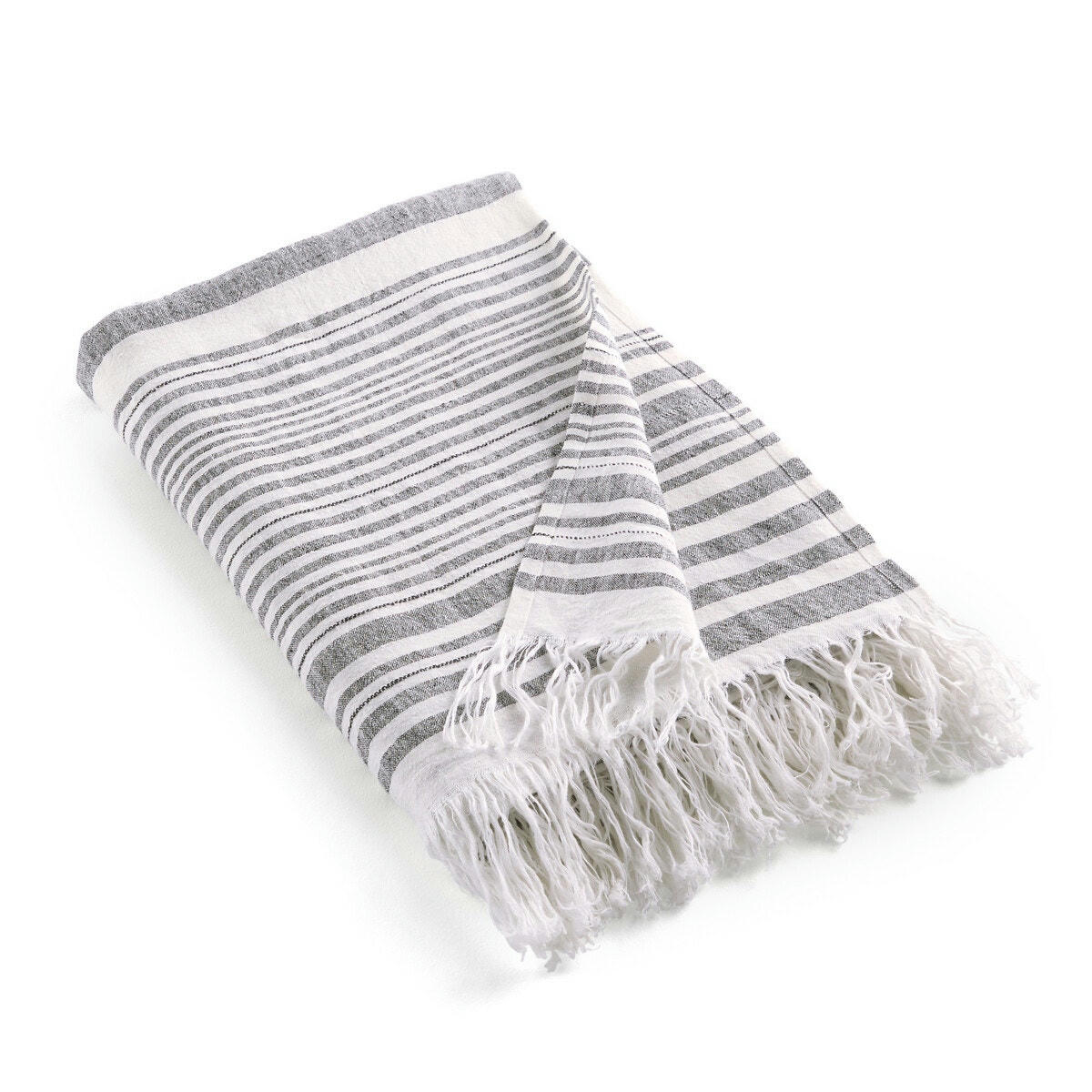 Plaid/fouta lin, Isla