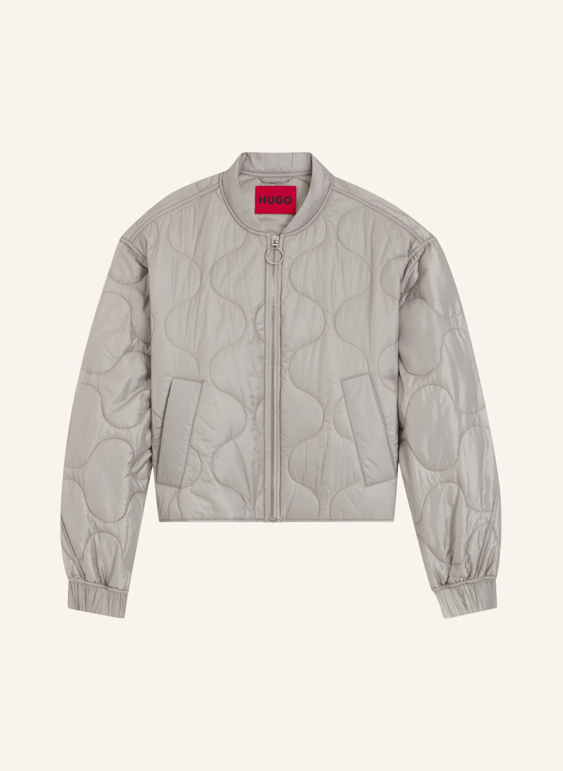 HUGO Jacket FULAN-3 Relaxed Fit