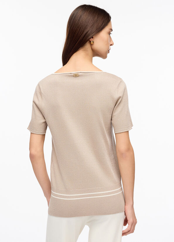Maglia Liu Jo Better