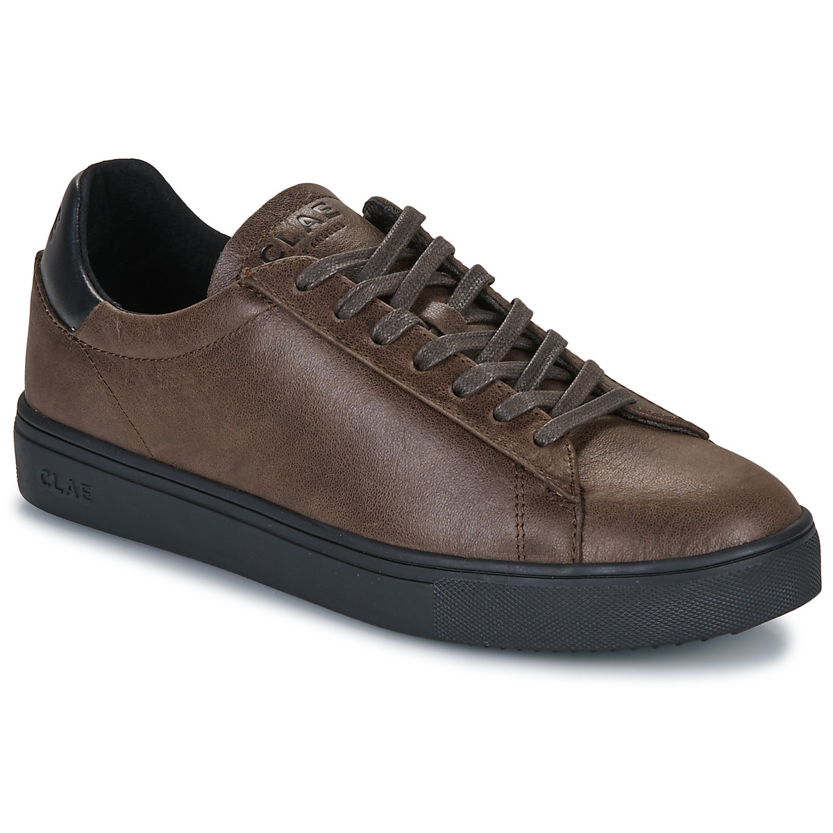 Clae - BRADLEY - Brown