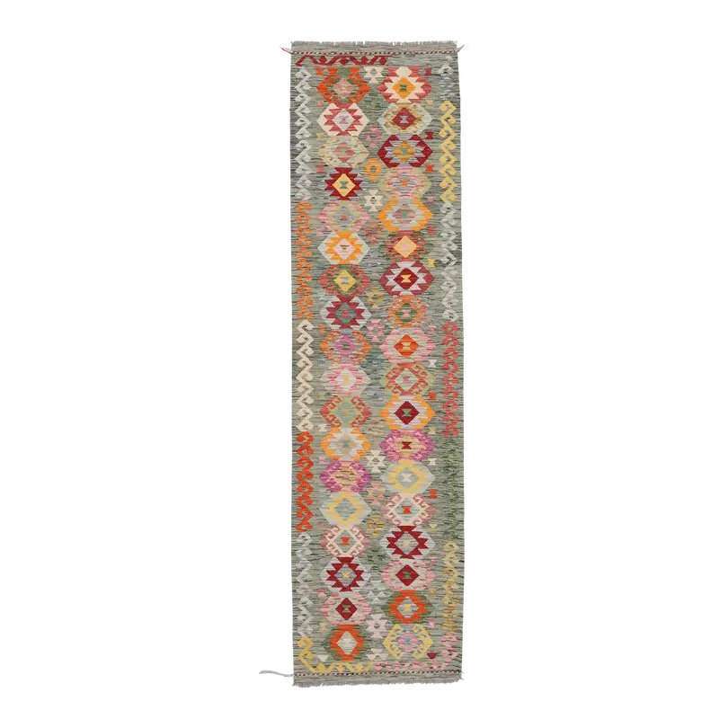 Kelimteppich Afghan Kelim