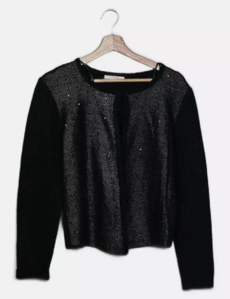 Camaïeu cardigan Knitted