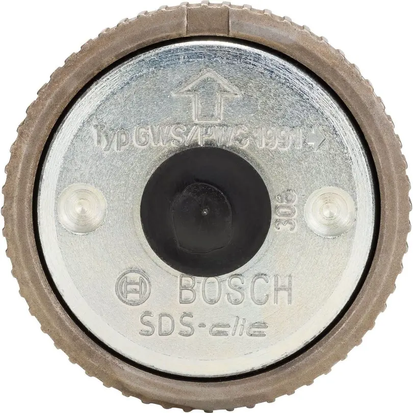 Winkelschleifer 15er-Set SDS Click