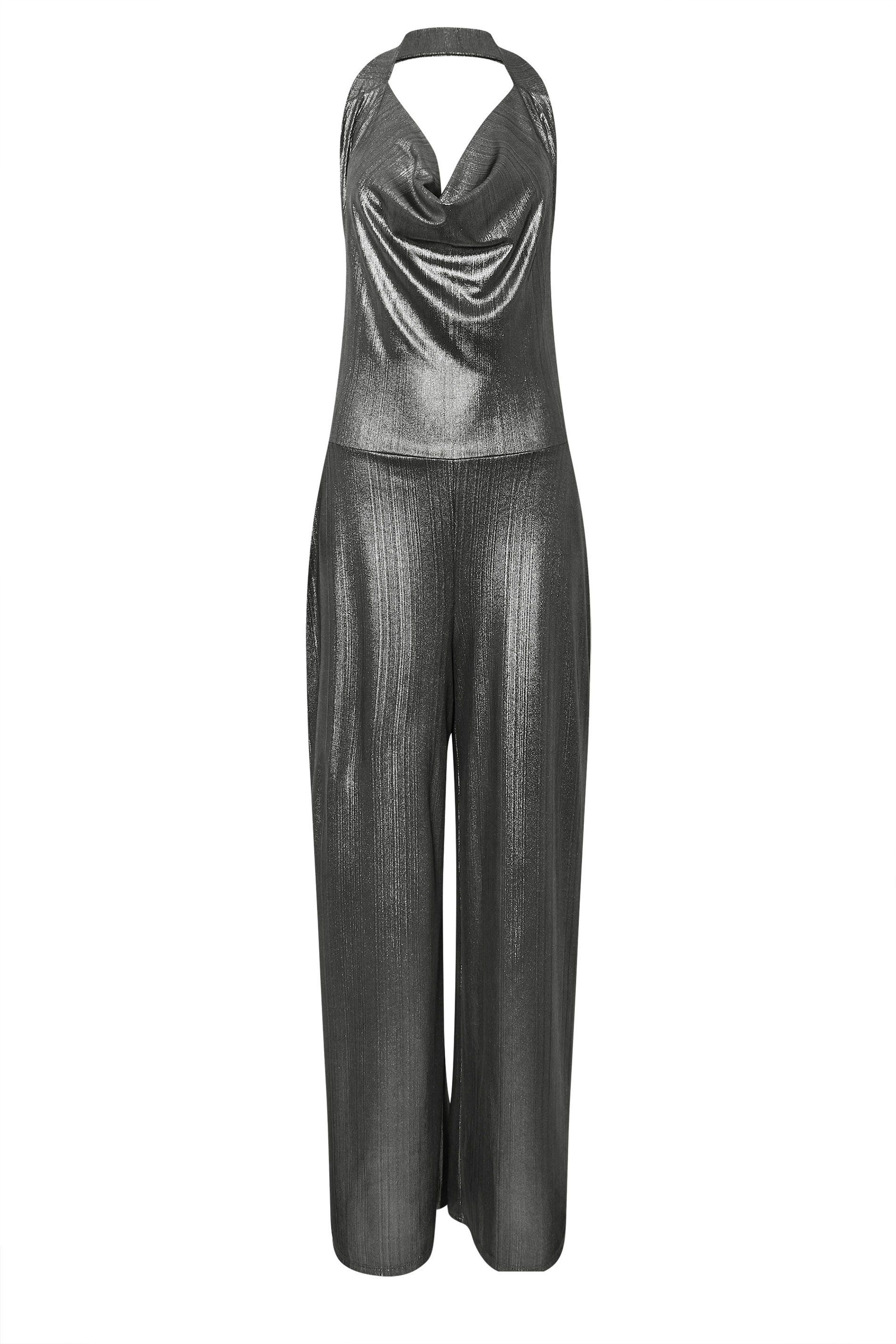 PixieGirl Petite Wide Leg Jumpsuit