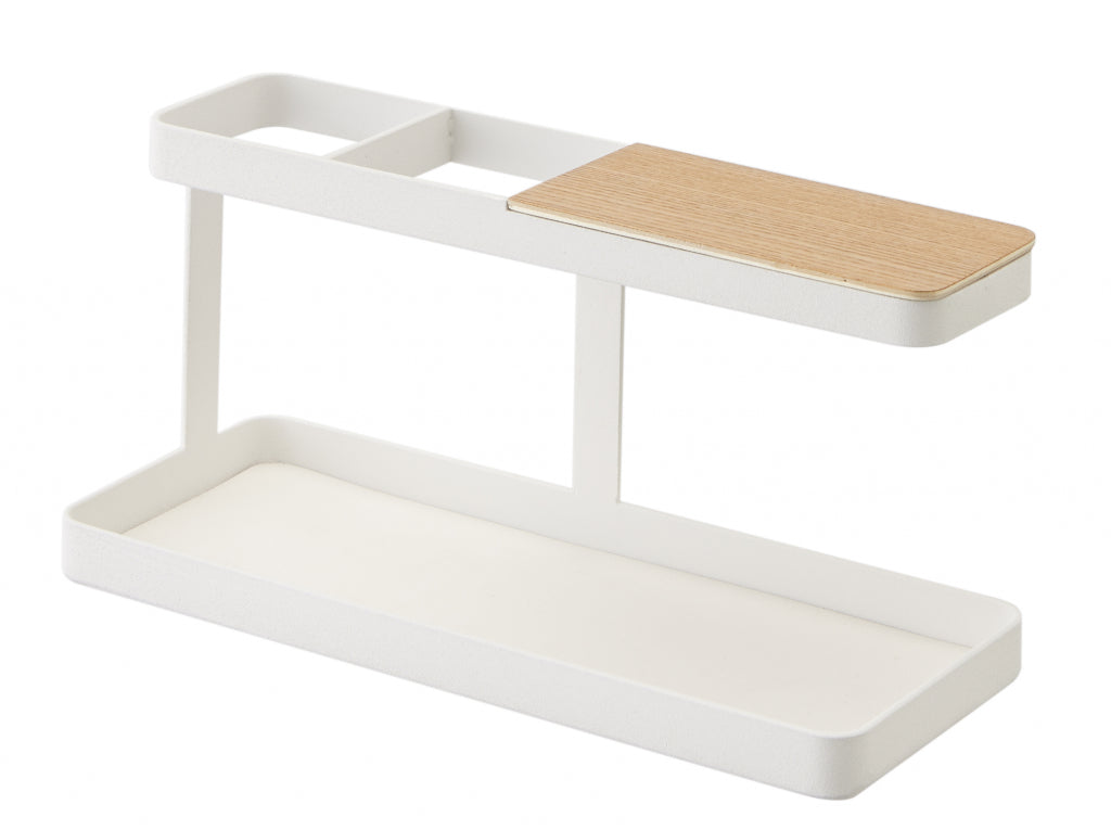 Yamazaki Bureau Organizer - Tower - Wit
