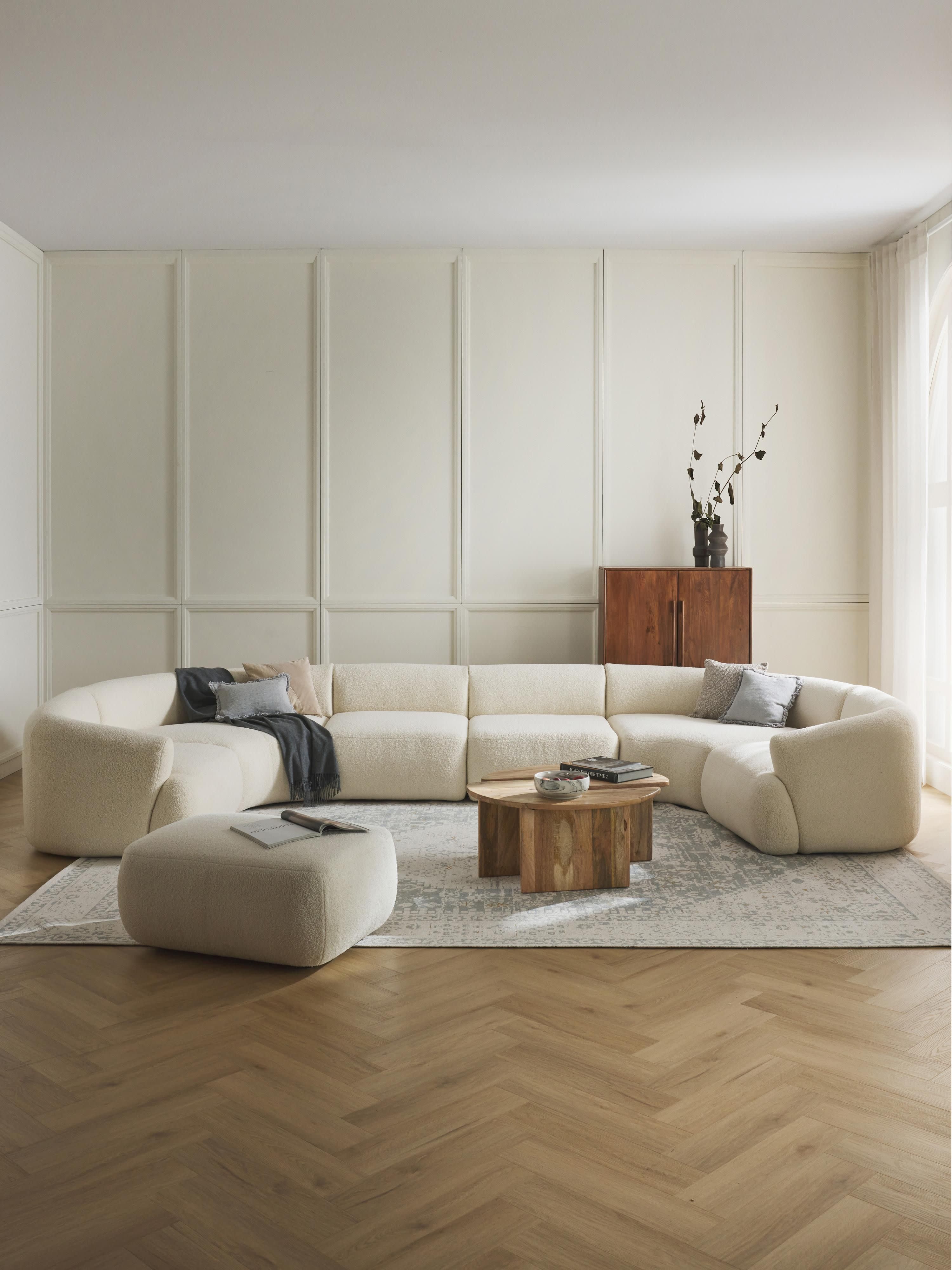 Modulares XL Sofa Sofia