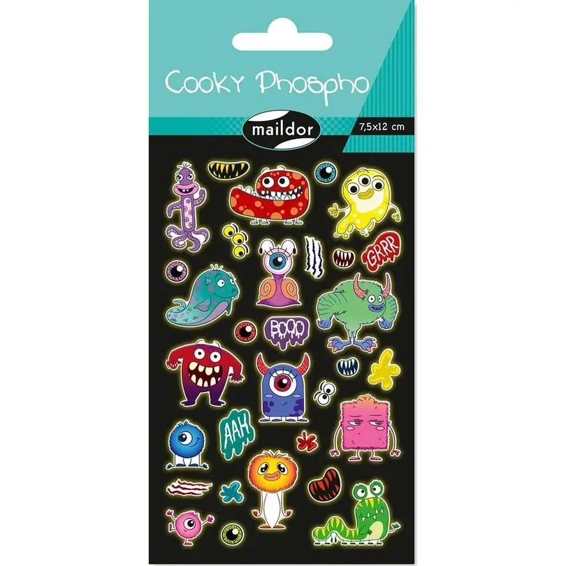 Sticker Stickers