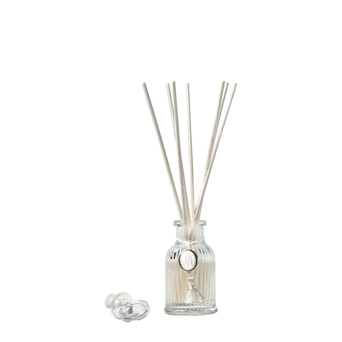 - Diffuseur de parfum d'ambiance 30 ml - Voile de Lin