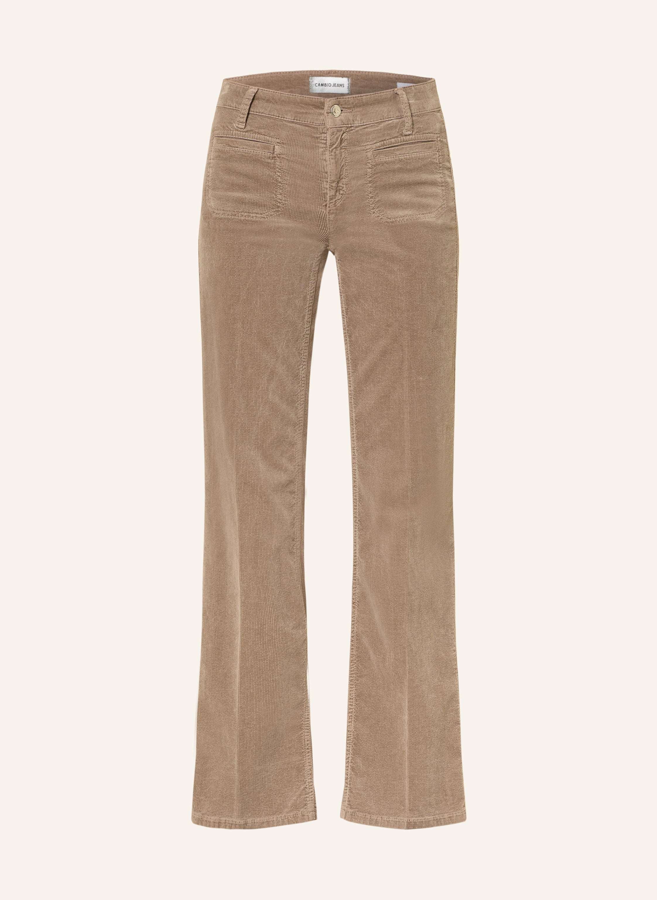 CAMBIO Cordhose TESS