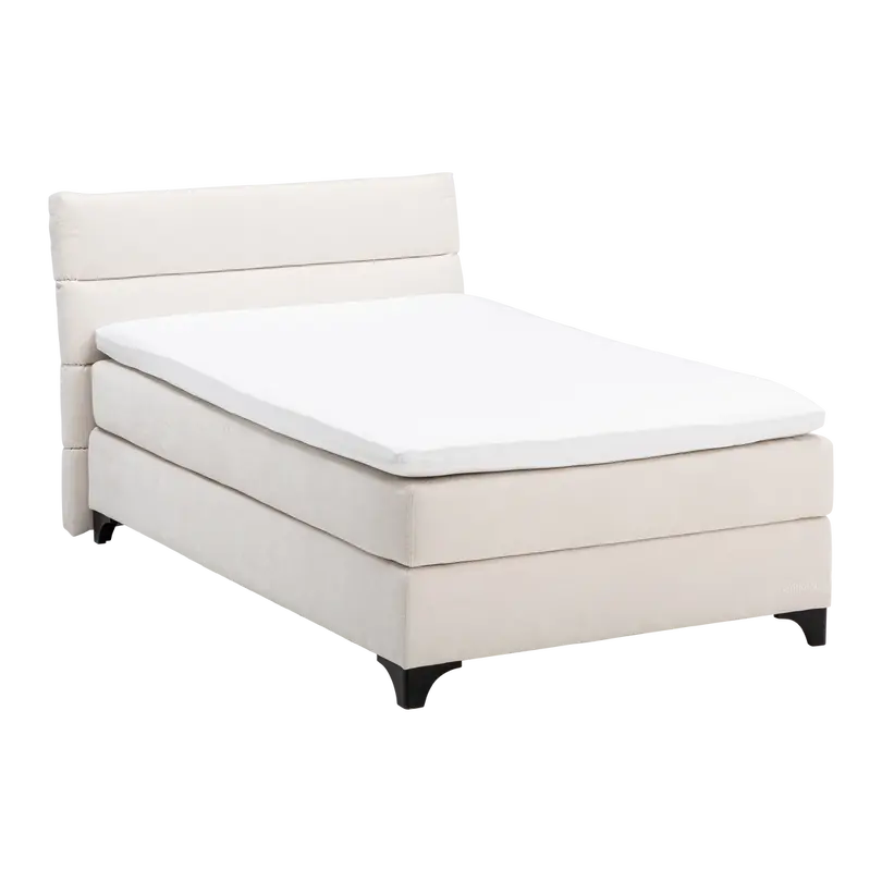 Boxspringbett Elander