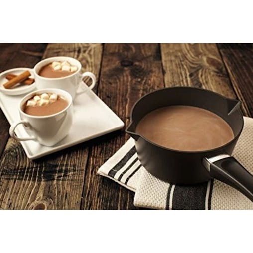 Scanpan Classic Saucepan with Lid 16cm / 1L